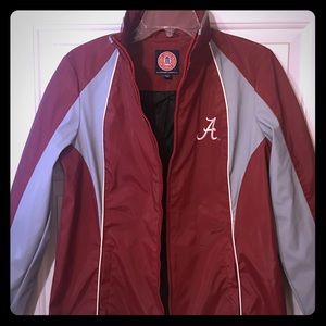 Alabama Jacket